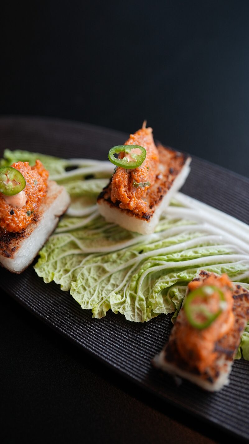 Niku Kitchen.Sushi.Bar | Japanese Restaurant & Sushi in Zionsville